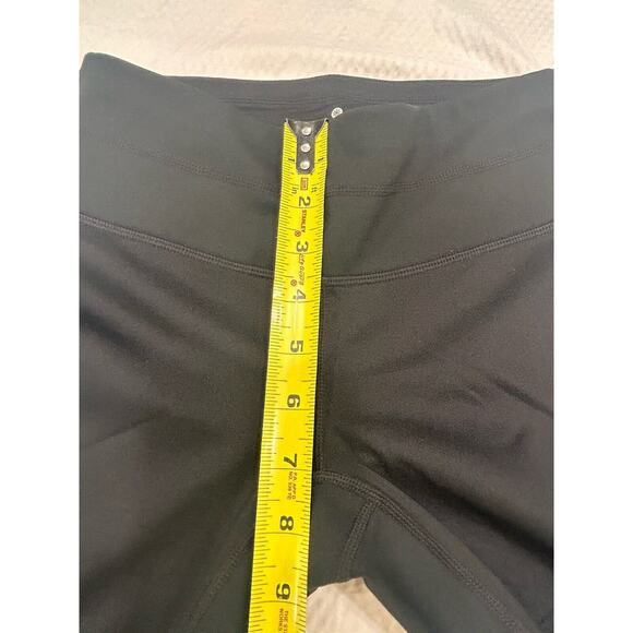 NWT Athleta Powder Peak Tight Leggings Size XXS - Black - Picture 4 of 10